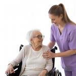 Caring for Seniors with Age-Related Complications: What You Need to Know