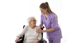 Caring for Seniors with Age-Related Complications: What You Need to Know