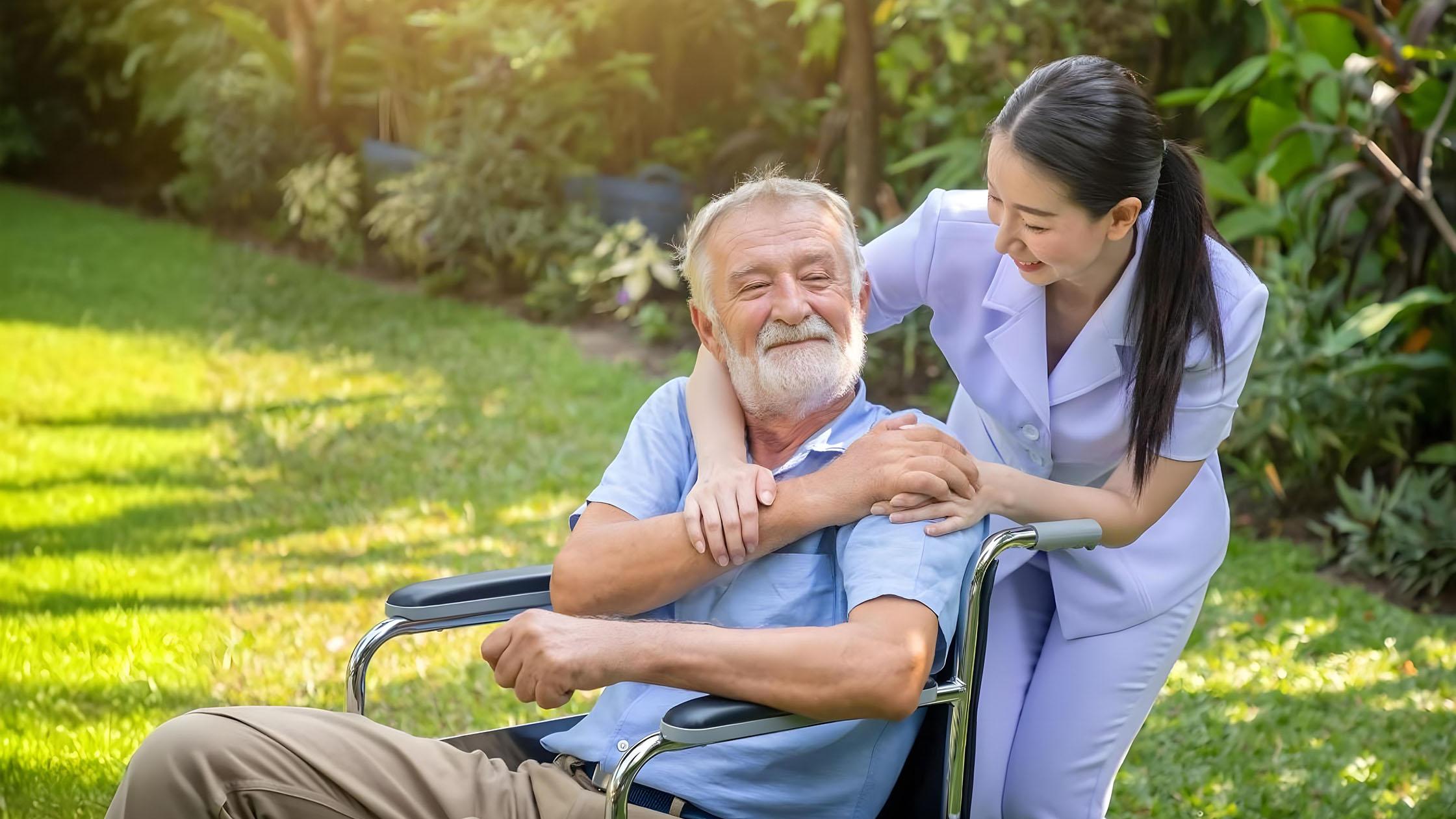 Discovering the World of Home Care Services: Your Guide to Comfort and Independence